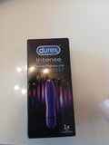 Durex Intense Pure Pleasure estimulacion discreta